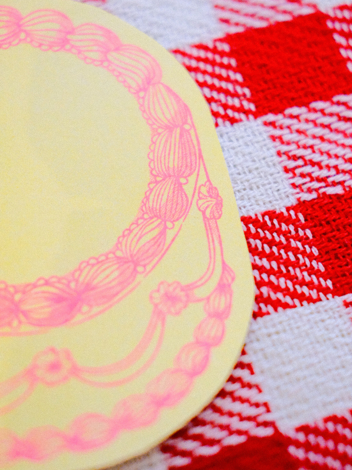 Assorted Cake Cards