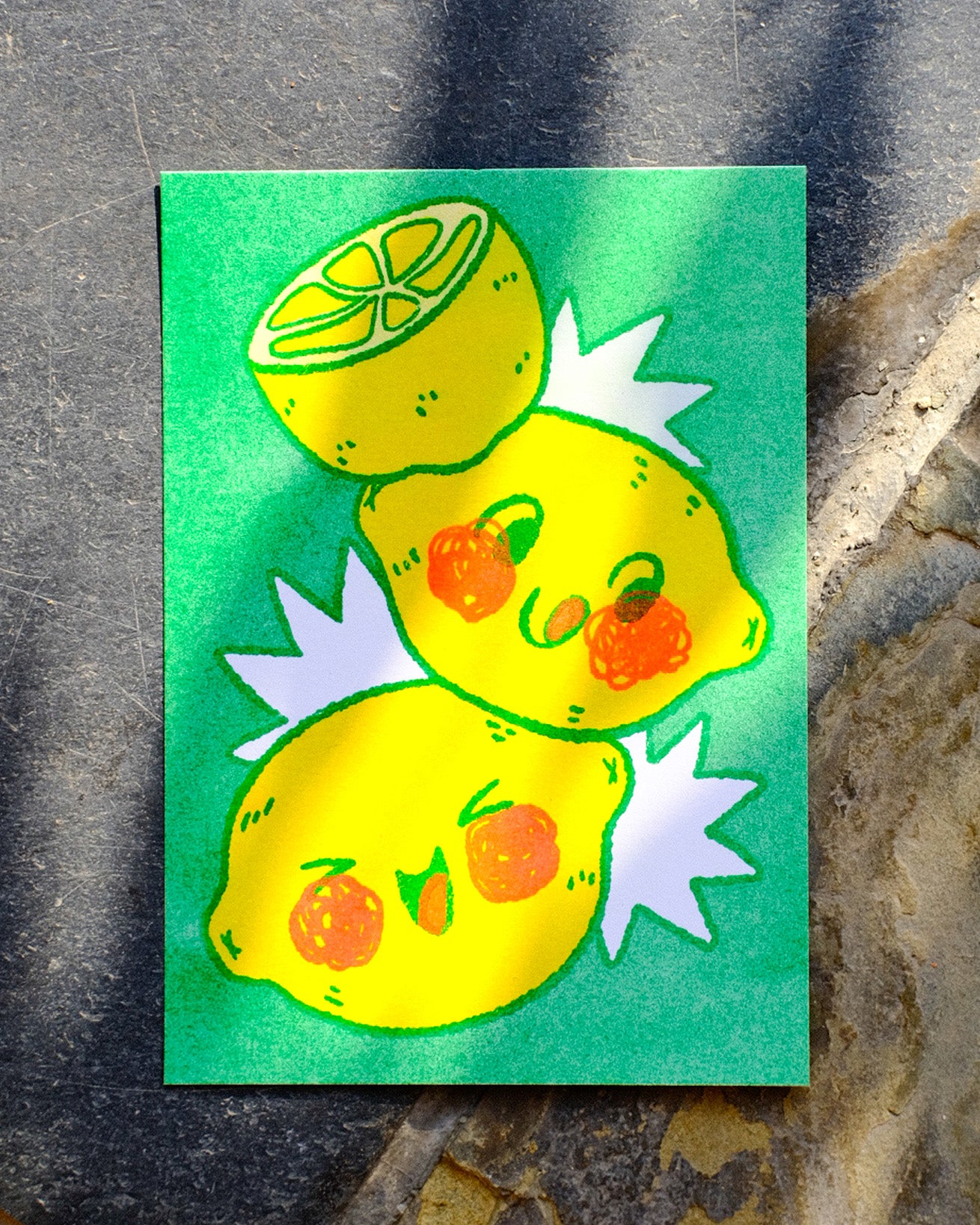 Pretty Lemon
