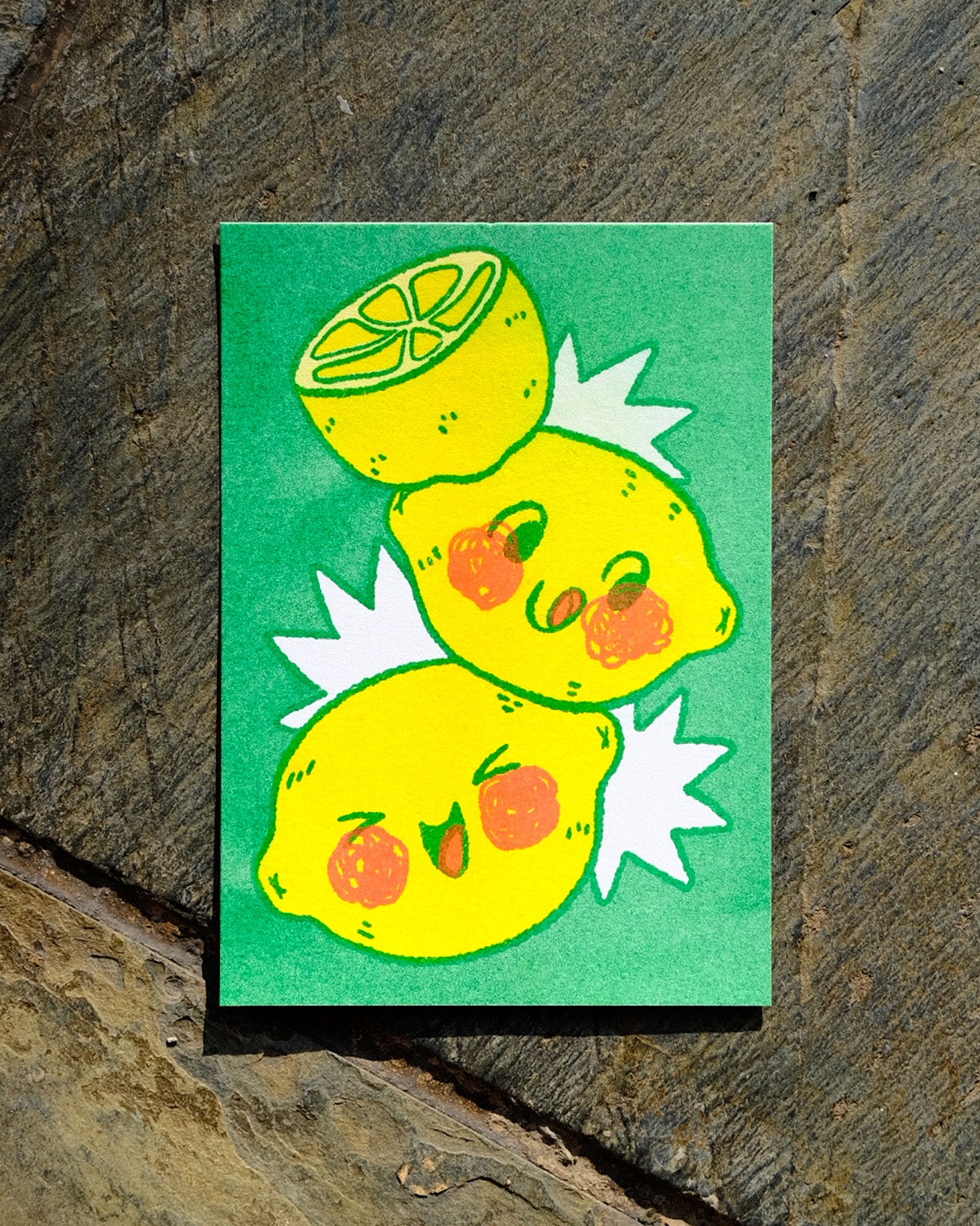 Pretty Lemon