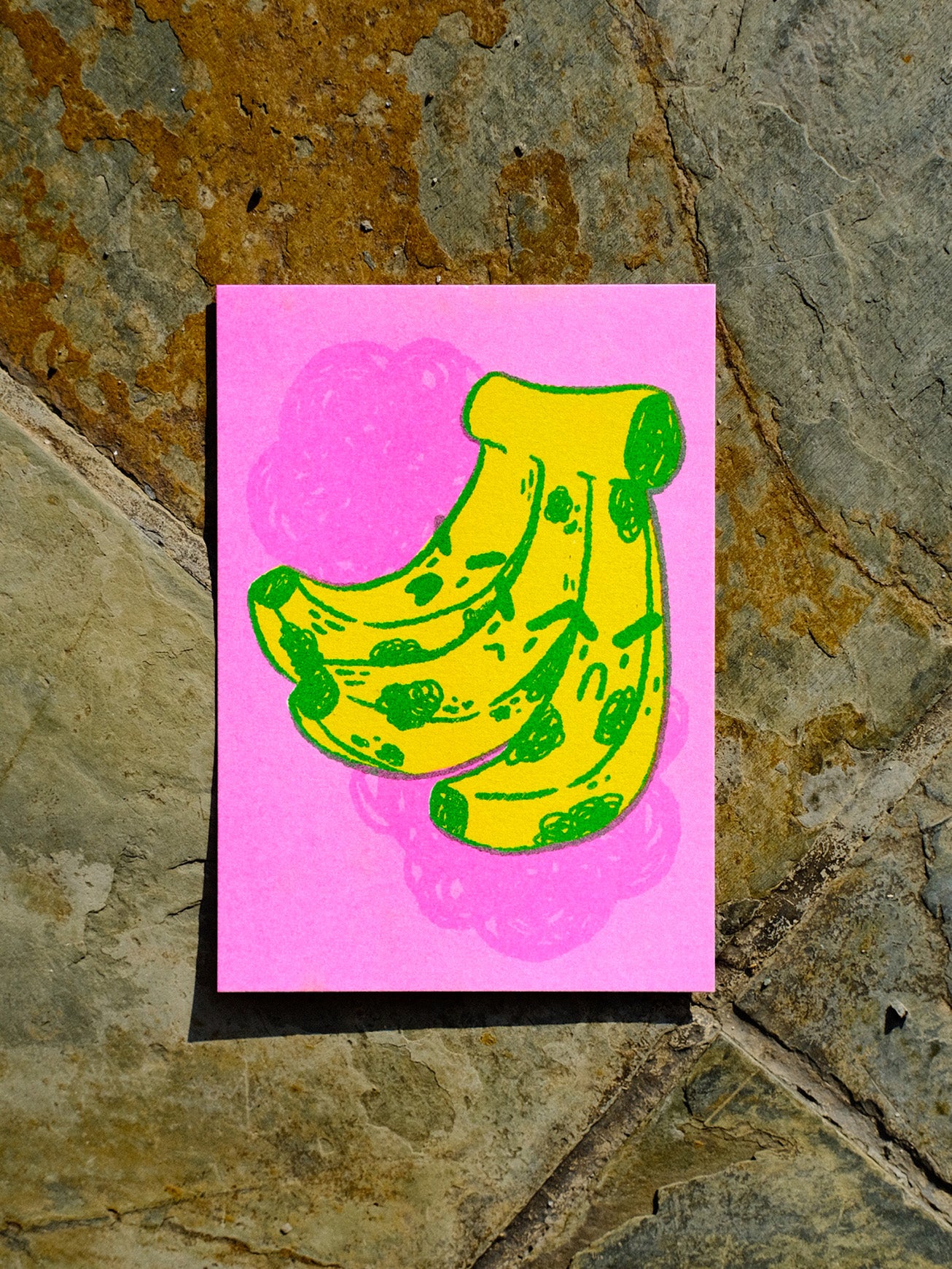 Ugly Banana
